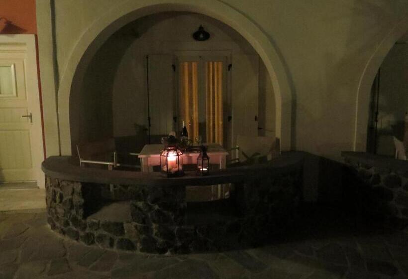 Четырехместный Номер Superior, Villa Manos
