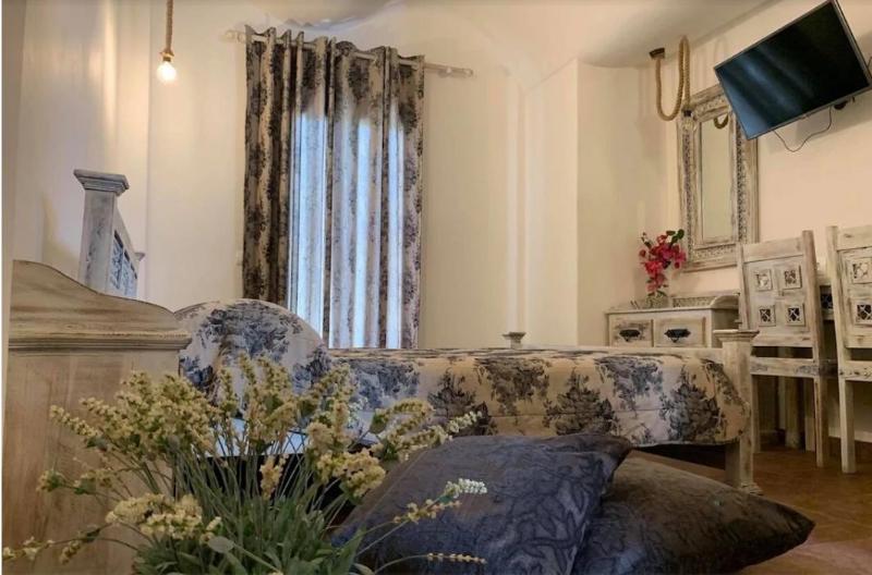 Номер Superior, Villa Manos