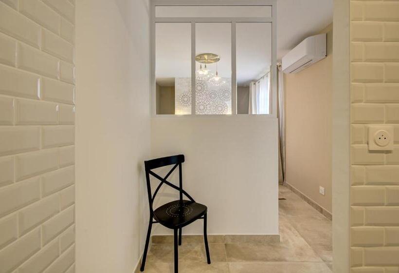 Номер Basic, Domaine Le Courti   Adult Only
