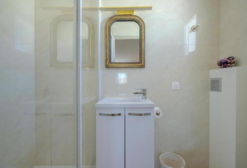 Полулюкс, Domaine Le Courti   Adult Only