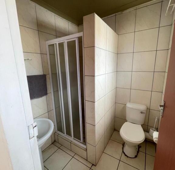 Номер Стандарт, La Fiance Village