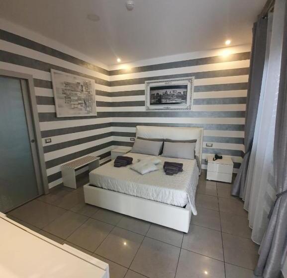 Номер Стандарт, Foresterie Lombarde B&b Villa Ambra