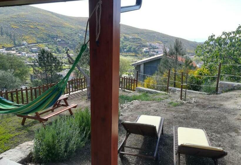 سوییت خانوادگی, Unhais Valley   Country House