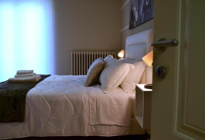 Номер Deluxe, Mr Living Bed & Breakfast