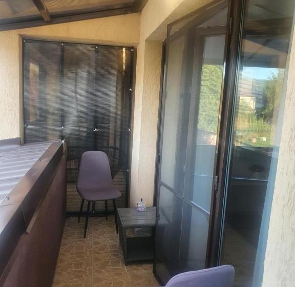 اتاق استاندارد, Pensiunea Relax