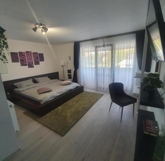 اتاق استاندارد, Pensiunea Relax