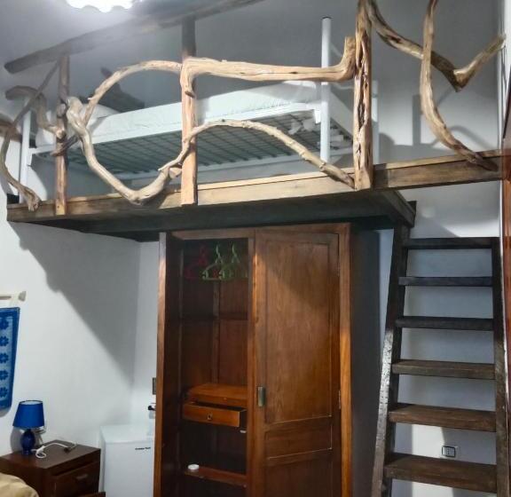 اتاق لوکس, Casa Di Giò
