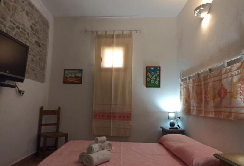 اتاق لوکس, Casa Di Giò