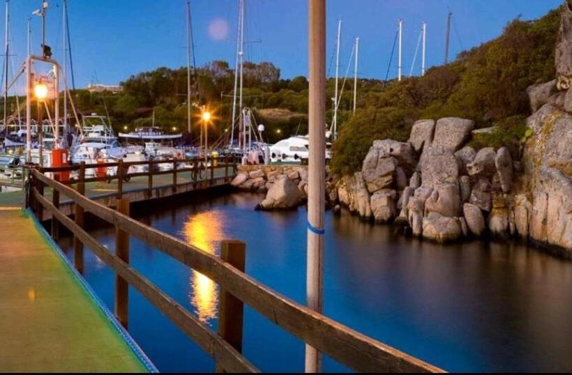 스탠다드 룸, Relais Du Port