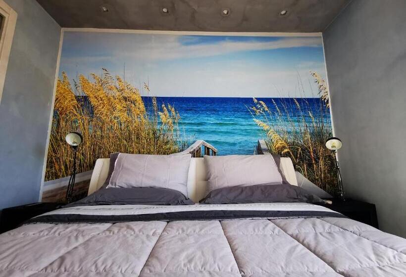 스탠다드 룸, Relais Du Port