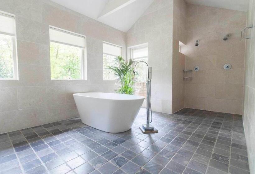 Номер Deluxe, B&b Het Zonnehuis Boxtel