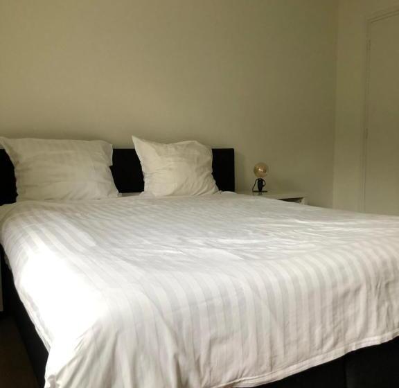 Номер Deluxe, B&b Het Zonnehuis Boxtel
