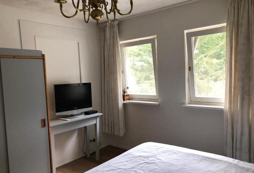 Номер Deluxe, B&b Het Zonnehuis Boxtel