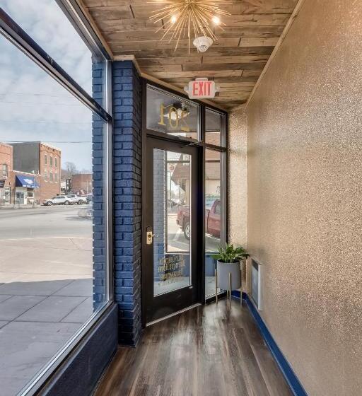 수피리어 스위트, The Port Of Prescott Boutique