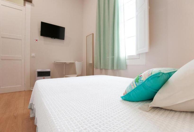 اتاق استاندارد, Urban Suites