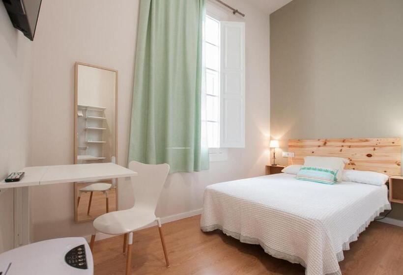 اتاق استاندارد, Urban Suites