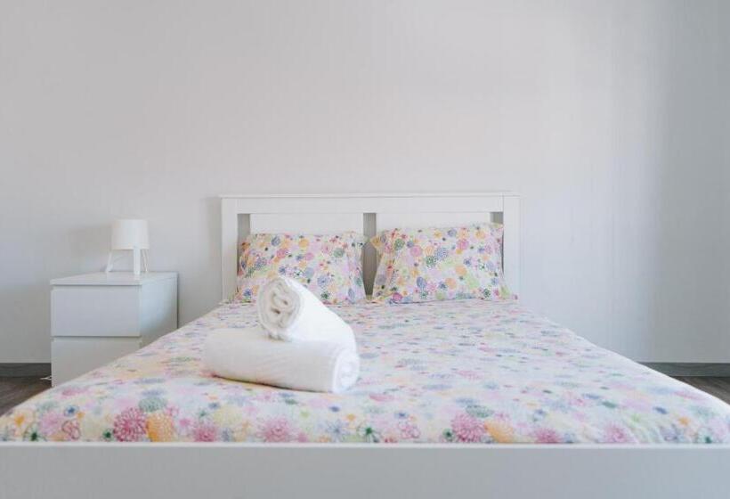 Номер Стандарт, Ocean Guesthouse Peniche