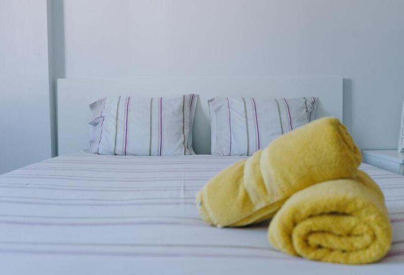 Номер Стандарт, Ocean Guesthouse Peniche