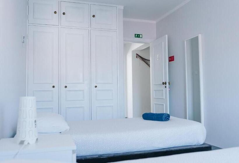 Номер Стандарт, Ocean Guesthouse Peniche