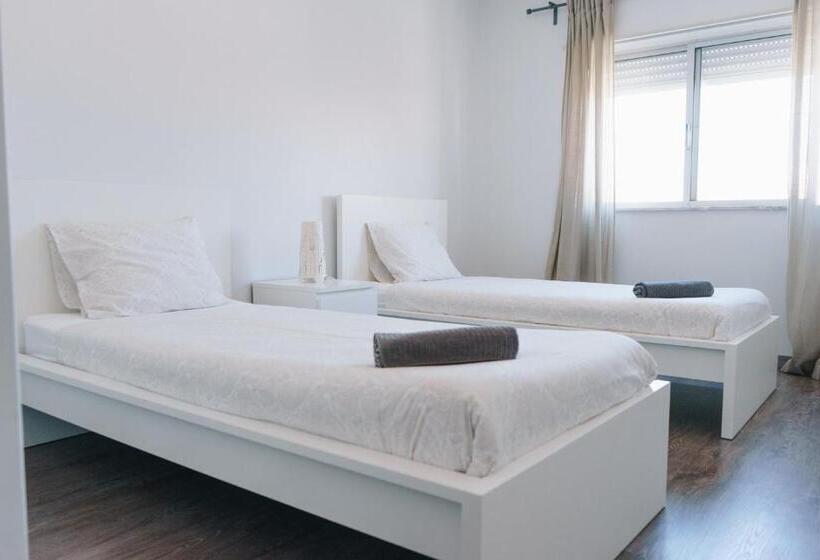 Номер Стандарт, Ocean Guesthouse Peniche
