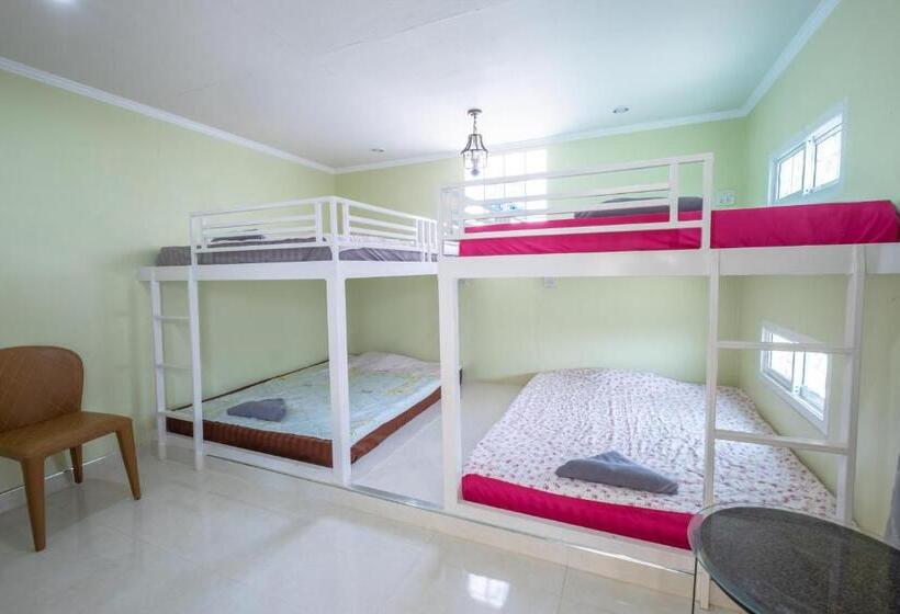 Семейный Номер, Feel Like Home แบบบ้านบ้าน