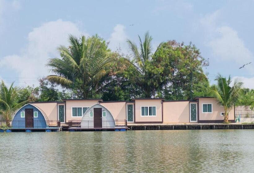 Семейный Номер, Feel Like Home แบบบ้านบ้าน