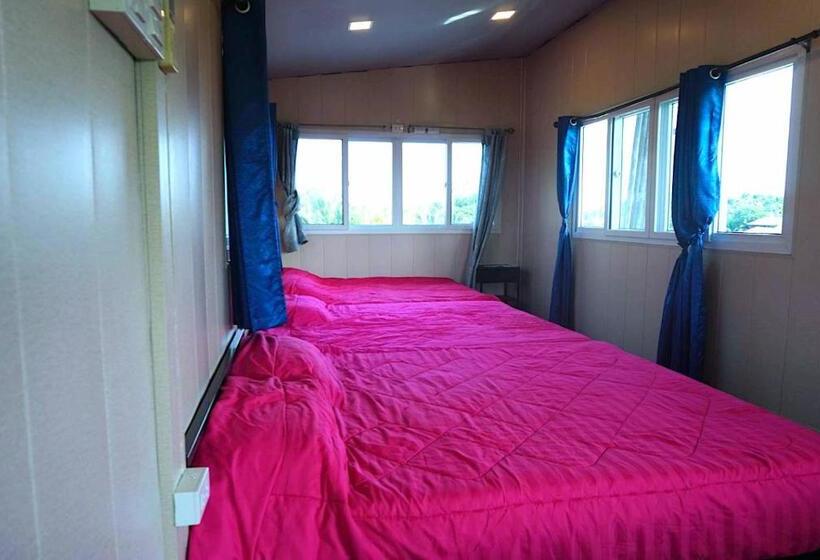 Семейный Номер, Feel Like Home แบบบ้านบ้าน