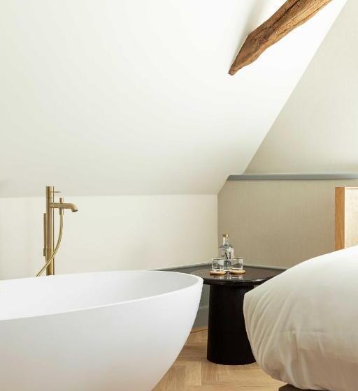 스탠다드 룸, Aparthotel Hattem