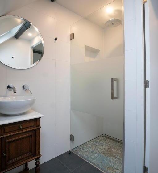 家庭间, B&b Mir Lo In Mierlo Adults Only