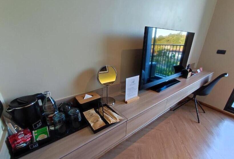 Номер Стандарт, M2 Hotel Waterside