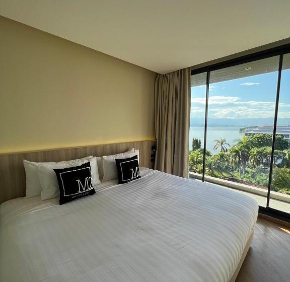 Номер Superior, M2 Hotel Waterside