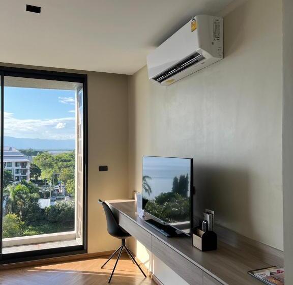 Номер Superior, M2 Hotel Waterside