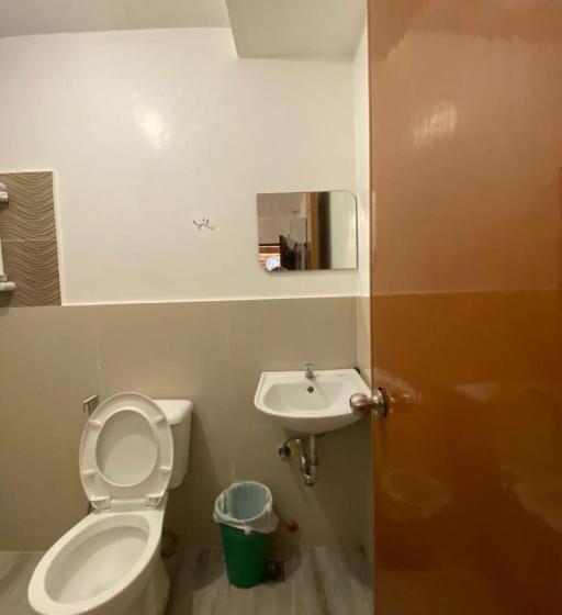 חדר סטנדרט, E Relaxed Haven Transient House