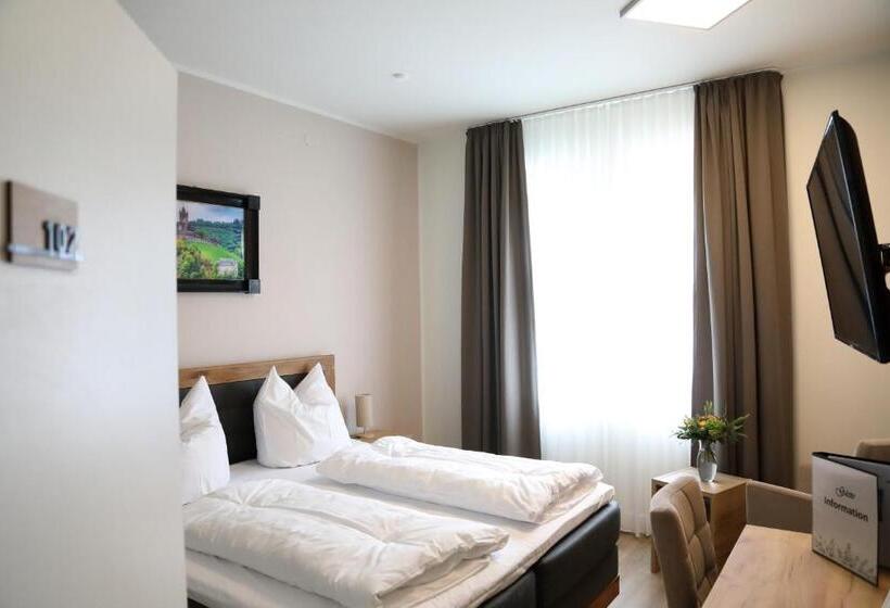 Номер Superior, Pension Moselvilla 1900