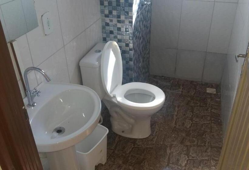 Апартаменты 1 Спальня, Aparthotel Família Meireles