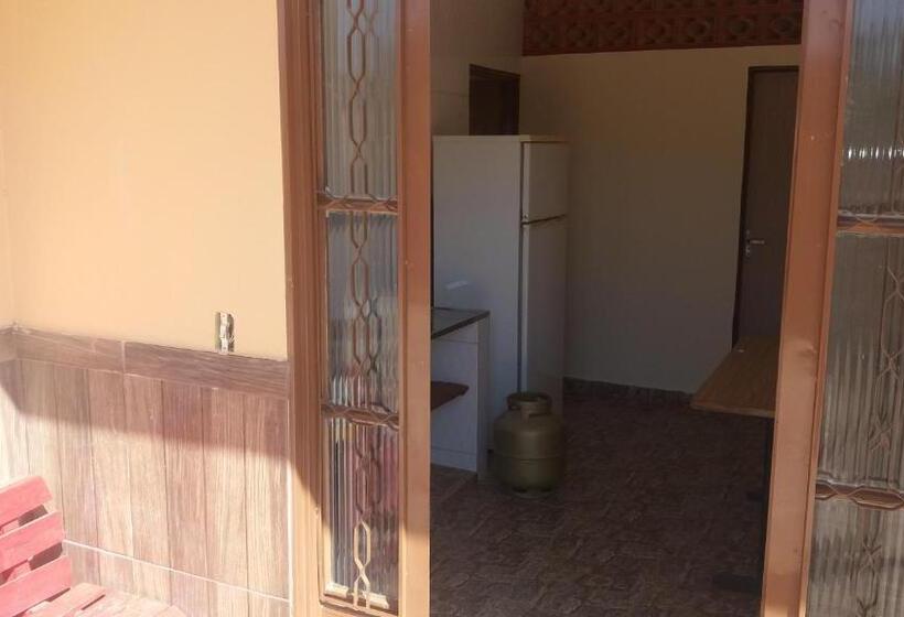Апартаменты 1 Спальня, Aparthotel Família Meireles