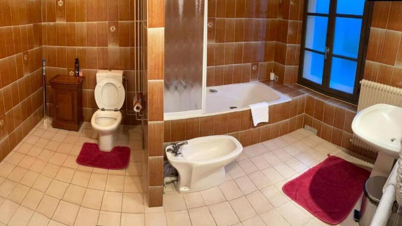Номер Стандарт, Chambres D Hôtes Et Gîte Delia