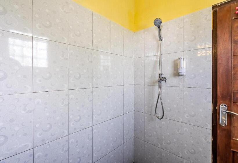 Номер Стандарт, Sandan Agro Resort Kintamani
