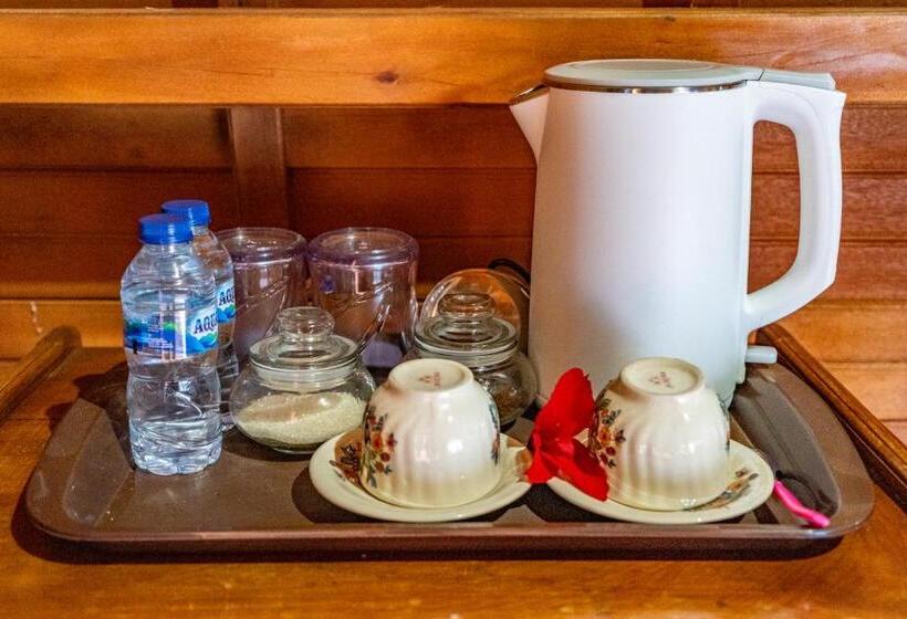Номер Стандарт, Sandan Agro Resort Kintamani