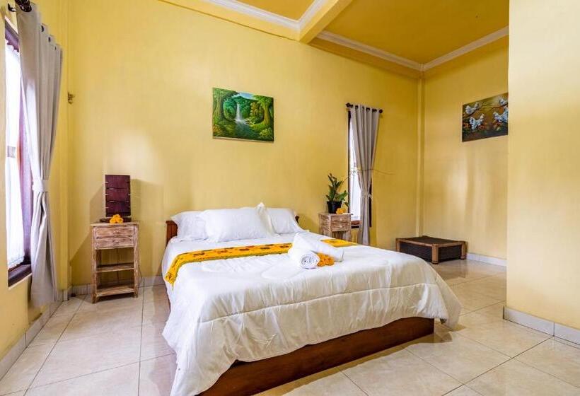 Номер Стандарт, Sandan Agro Resort Kintamani
