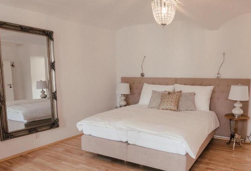 Студио Стандарт Кровать Кинг, Smarthotel Völkermarkt