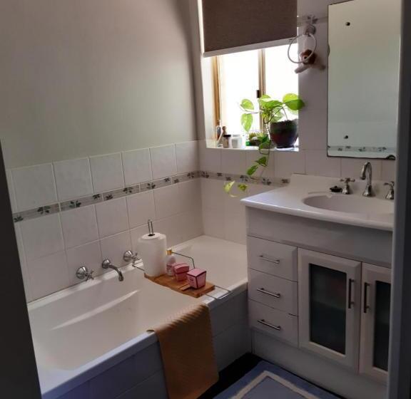 デラックスルーム, Mundaring Bed And Breakfast
