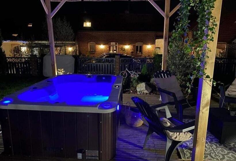 Номер Стандарт, Au Domaine Fresnois