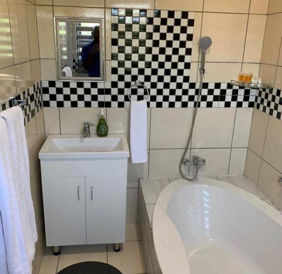 Стандартный Номер Кровать Кинг, Ekaya Palace Guest House