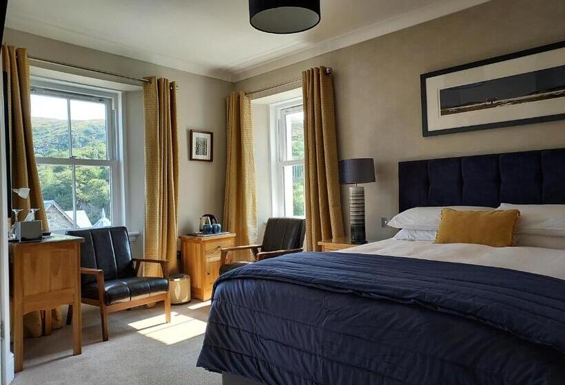 Номер Стандарт Вид на Море, Seaview Guesthouse