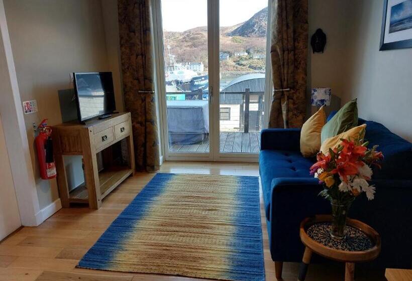 Апартаменты 1 Спальня, Seaview Guesthouse