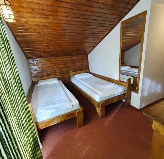 Family Suite, Pensiunea Melinda