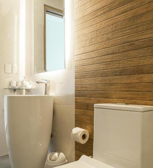 スタンダードスタジオ, Fabulous & Exclusive Apartments With Sea View Pool Bbq Garden