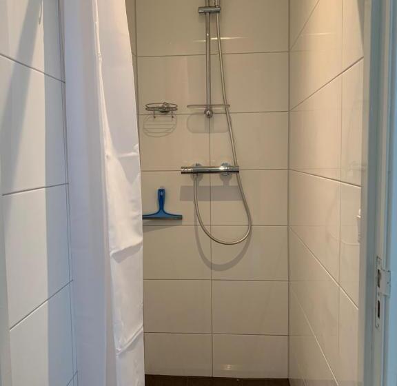 Номер Стандарт, Kleinschalig Hostel In Deventer, Hartje Stad, Aan De Ijssel