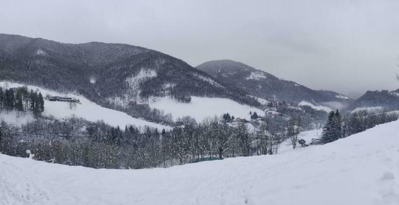 스탠다드 트리플 룸, Agriturismo Green Valley